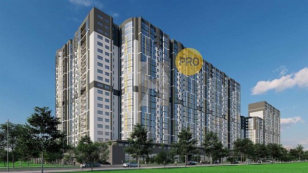 3 квартира ЖК Режиссёр Краснодар площадь 91.78 м2 кухня 10.85 м2 на 4 этаже номер237