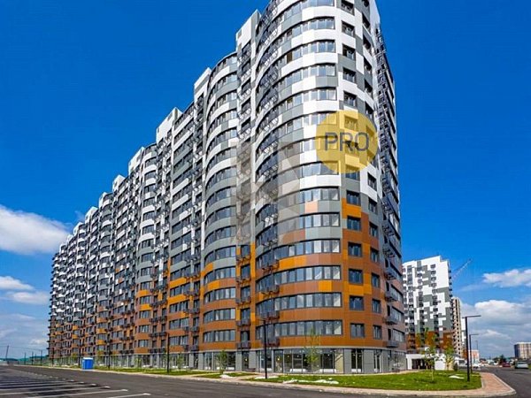 2 квартира ЖК Хорошая Погода Краснодар площадь 60.4 м2 кухня 10.31 м2 на 4 этаже номер359