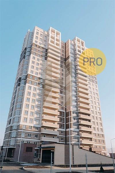 1 квартира ЖК Красная площадь Ромекс Краснодар площадь 55.55 м2 кухня 22.06 м2 на 21 этаже номер140