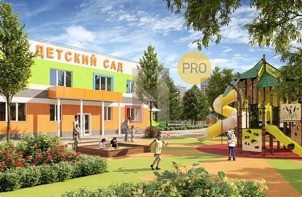 Студия квартира ЖК Самолет-6 Краснодар площадь 22.4 м2 кухня 16 м2 на 10 этаже номер89