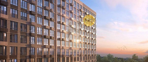 2 квартира ЖК Небо Краснодар площадь 62 м2 кухня 12.3 м2 на 2 этаже номер8