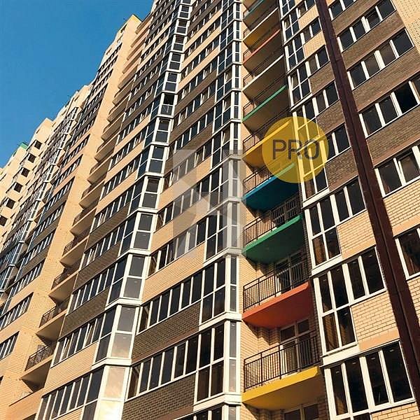 2 квартира ЖК Мозаика Краснодар площадь 69.5 м2 кухня 25.29 м2 на 9 этаже номер272