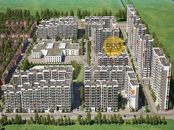 1 квартира ЖК Южане Краснодар площадь 37.3 м2 кухня 11.7 м2 на 15 этаже номер148