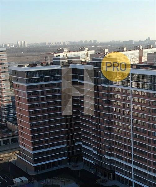 3 квартира ЖК Самолет-4 Краснодар площадь 91.1 м2 кухня 15.6 м2 на 11 этаже номер281