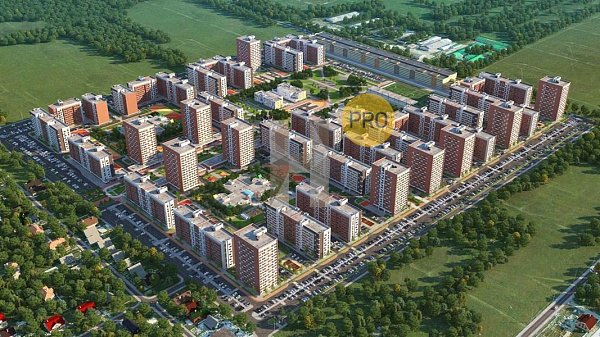 4 квартира ЖК Родные просторы Знаменский площадь 109.99 м2 кухня 18.91 м2 на 24 этаже номер222