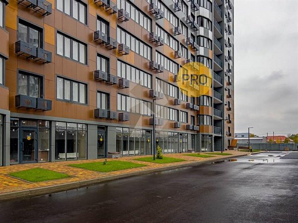 1 квартира ЖК Хорошая Погода-2 Краснодар площадь 43.41 м2 кухня 12.04 м2 на 8 этаже номер226