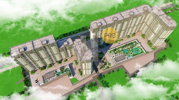 3 квартира ЖК Режиссёр Краснодар площадь 91.78 м2 кухня 10.85 м2 на 4 этаже номер237