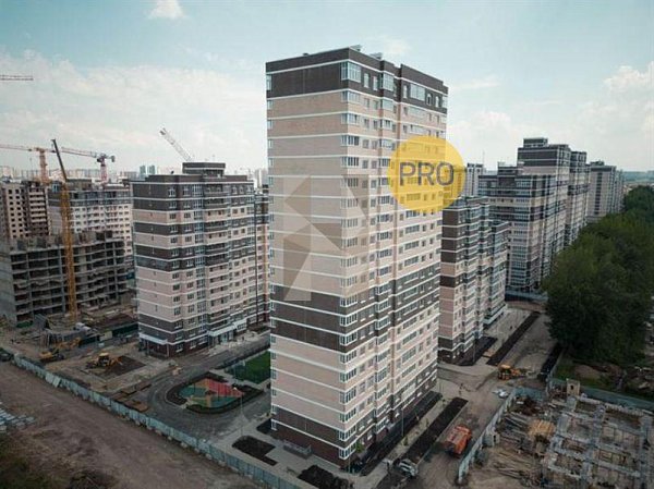 1 квартира ЖК Красная площадь Ромекс Краснодар площадь 49.1 м2 кухня 23.2 м2 на 15 этаже номер117