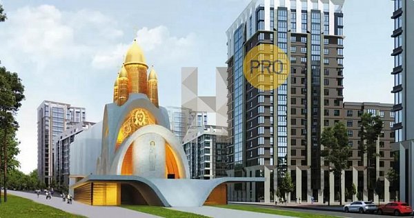 1 квартира ЖК Парк Победы-2 Краснодар площадь 43 м2 кухня 17.6 м2 на 10 этаже номер149