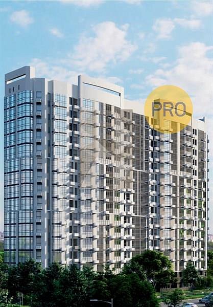 3 квартира ЖК Зеленодар Северный площадь 80.2 м2 кухня 10.3 м2 на 15 этаже номер84