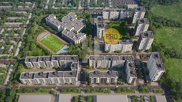 1 квартира ЖК Южане Краснодар площадь 37.7 м2 кухня 15.2 м2 на 8 этаже номер71