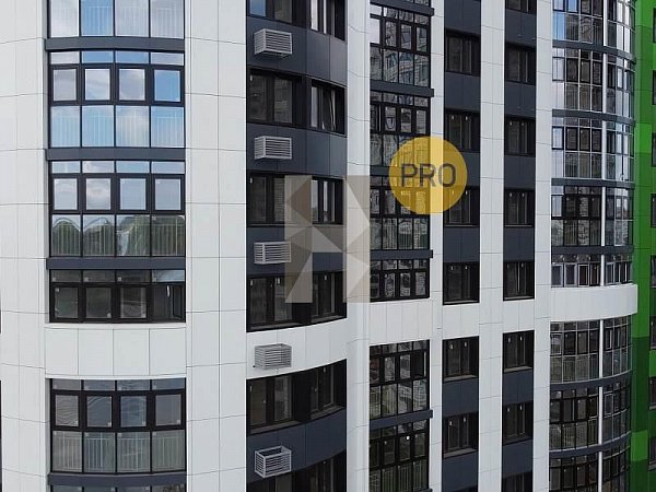 2 квартира ЖК Fresh Краснодар площадь 68.7 м2 кухня 11.3 м2 на 11 этаже номер492