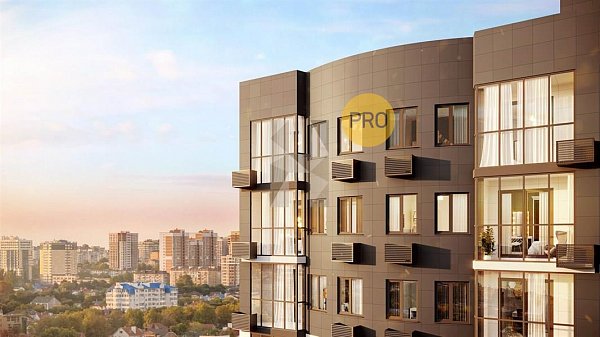 3 квартира ЖК Режиссёр Краснодар площадь 91.78 м2 кухня 10.85 м2 на 4 этаже номер237