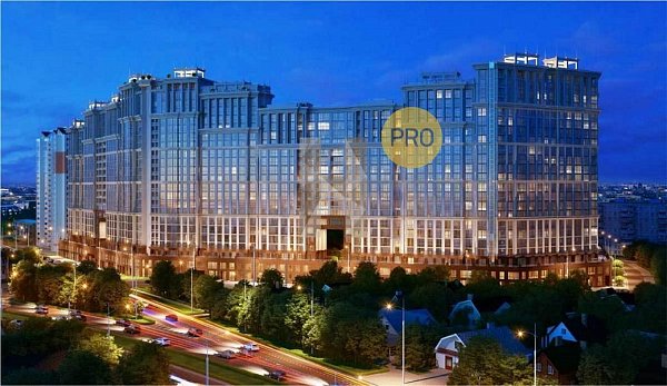 3 квартира ЖК Сердце Краснодар площадь 81.79 м2 кухня 17.87 м2 на 4 этаже номер512