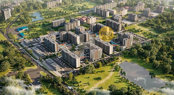 2 квартира ЖК Предгорье Лаго-Наки Майкоп площадь 59.95 м2 кухня 11.86 м2 на 9 этаже номер168