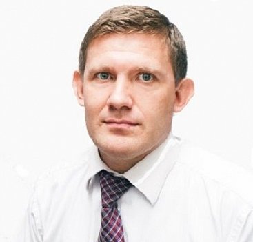 Клочков Михаил Владимирович